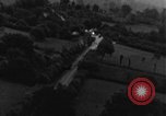 Standbild strafing europäische Theater, 1944, aus Sekunde 9 historischem Filmmaterial Videoclip 65675045717