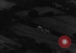 Standbild strafing europäische Theater, 1944, aus Sekunde 14 historischem Filmmaterial Videoclip 65675045717