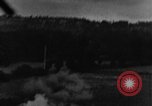 Standbild strafing europäische Theater, 1944, aus Sekunde 17 historischem Filmmaterial Videoclip 65675045717