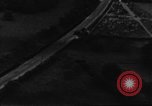 Standbild strafing europäische Theater, 1944, aus Sekunde 18 historischem Filmmaterial Videoclip 65675045717