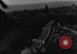 Standbild strafing europäische Theater, 1944, aus Sekunde 21 historischem Filmmaterial Videoclip 65675045717