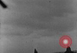 Standbild strafing europäische Theater, 1944, aus Sekunde 22 historischem Filmmaterial Videoclip 65675045717
