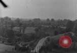 Standbild strafing europäische Theater, 1944, aus Sekunde 26 historischem Filmmaterial Videoclip 65675045717