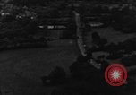 Standbild strafing europäische Theater, 1944, aus Sekunde 33 historischem Filmmaterial Videoclip 65675045717