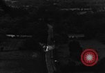 Standbild strafing europäische Theater, 1944, aus Sekunde 38 historischem Filmmaterial Videoclip 65675045717