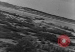 Standbild strafing europäische Theater, 1944, aus Sekunde 21 historischem Filmmaterial Videoclip 65675045718