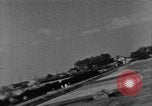 Standbild strafing europäische Theater, 1944, aus Sekunde 19 historischem Filmmaterial Videoclip 65675045719