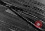 Standbild strafing europäische Theater, 1944, aus Sekunde 35 historischem Filmmaterial Videoclip 65675045719