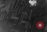 Standbild strafing europäische Theater, 1944, aus Sekunde 43 historischem Filmmaterial Videoclip 65675045719