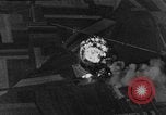 Standbild strafing europäische Theater, 1944, aus Sekunde 52 historischem Filmmaterial Videoclip 65675045719
