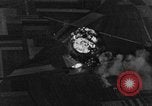 Standbild strafing europäische Theater, 1944, aus Sekunde 53 historischem Filmmaterial Videoclip 65675045719