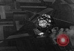 Standbild strafing europäische Theater, 1944, aus Sekunde 54 historischem Filmmaterial Videoclip 65675045719