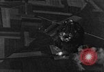 Standbild strafing europäische Theater, 1944, aus Sekunde 57 historischem Filmmaterial Videoclip 65675045719
