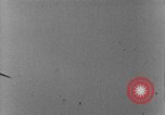Standbild ME-109 europäische Theater, 1944, aus Sekunde 5 historischem Filmmaterial Videoclip 65675045720