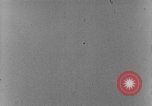 Standbild ME-109 europäische Theater, 1944, aus Sekunde 9 historischem Filmmaterial Videoclip 65675045720