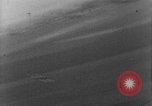 Standbild ME-109 europäische Theater, 1944, aus Sekunde 14 historischem Filmmaterial Videoclip 65675045720
