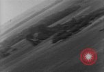 Standbild ME-109 europäische Theater, 1944, aus Sekunde 17 historischem Filmmaterial Videoclip 65675045720
