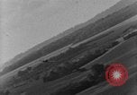 Standbild ME-109 europäische Theater, 1944, aus Sekunde 19 historischem Filmmaterial Videoclip 65675045720