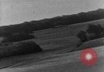 Standbild ME-109 europäische Theater, 1944, aus Sekunde 22 historischem Filmmaterial Videoclip 65675045720