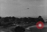 Standbild ME-109 europäische Theater, 1944, aus Sekunde 25 historischem Filmmaterial Videoclip 65675045720