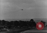 Standbild ME-109 europäische Theater, 1944, aus Sekunde 26 historischem Filmmaterial Videoclip 65675045720
