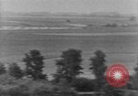 Standbild ME-109 europäische Theater, 1944, aus Sekunde 28 historischem Filmmaterial Videoclip 65675045720