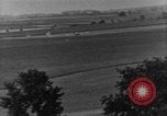 Standbild ME-109 europäische Theater, 1944, aus Sekunde 31 historischem Filmmaterial Videoclip 65675045720