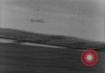 Standbild ME-109 europäische Theater, 1944, aus Sekunde 33 historischem Filmmaterial Videoclip 65675045720