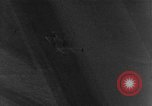 Standbild ME-109 europäische Theater, 1944, aus Sekunde 46 historischem Filmmaterial Videoclip 65675045720