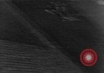 Standbild ME-109 europäische Theater, 1944, aus Sekunde 48 historischem Filmmaterial Videoclip 65675045720