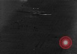 Standbild ME-109 europäische Theater, 1944, aus Sekunde 52 historischem Filmmaterial Videoclip 65675045720