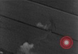 Standbild ME-109 europäische Theater, 1944, aus Sekunde 56 historischem Filmmaterial Videoclip 65675045720