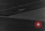 Standbild ME-109 europäische Theater, 1944, aus Sekunde 58 historischem Filmmaterial Videoclip 65675045720