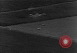 Standbild ME-109 europäische Theater, 1944, aus Sekunde 59 historischem Filmmaterial Videoclip 65675045720