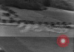 Image of strafing European Theater, 1944, second 10 stock footage video 65675045721