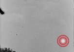 Image of strafing European Theater, 1944, second 15 stock footage video 65675045721