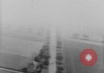 Image of strafing European Theater, 1944, second 17 stock footage video 65675045721