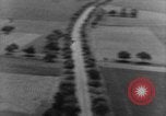Image of strafing European Theater, 1944, second 18 stock footage video 65675045721