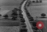 Image of strafing European Theater, 1944, second 19 stock footage video 65675045721