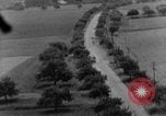 Image of strafing European Theater, 1944, second 20 stock footage video 65675045721
