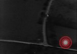 Image of strafing European Theater, 1944, second 25 stock footage video 65675045721