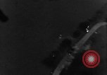 Image of strafing European Theater, 1944, second 28 stock footage video 65675045721
