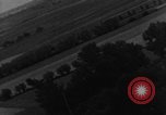 Image of strafing European Theater, 1944, second 5 stock footage video 65675045722