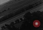 Image of strafing European Theater, 1944, second 6 stock footage video 65675045722