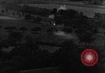 Image of strafing European Theater, 1944, second 10 stock footage video 65675045722