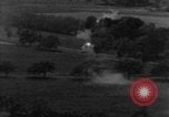 Image of strafing European Theater, 1944, second 12 stock footage video 65675045722