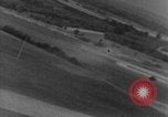 Image of strafing European Theater, 1944, second 13 stock footage video 65675045722