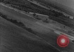Image of strafing European Theater, 1944, second 14 stock footage video 65675045722