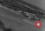 Image of strafing European Theater, 1944, second 16 stock footage video 65675045722