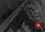 Image of strafing European Theater, 1944, second 17 stock footage video 65675045722